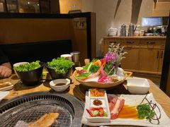 -御牛道日式烤肉料理(杭州万象城店)