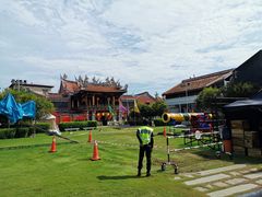 -槟城街头艺术街区