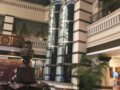 -古南都饭店-遂心遂意自助餐厅(广州路店)