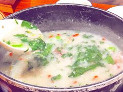-南记食粥坊·宵夜大排档(莲花总店)