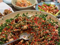 -山石榴·贵州菜(丰盛里店)