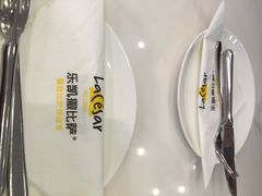 乐凯撒比萨(正佳广场店)-乐凯撒披萨(正佳广场店)