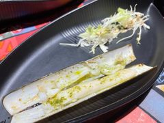 -1218 GRILL 主厨