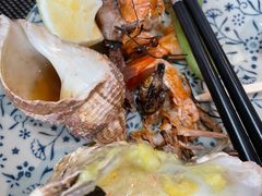 -德川家日本料理(中关村寰太大厦店)