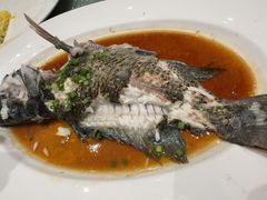 -北海金昌开元名都大酒店·四季轩中餐厅