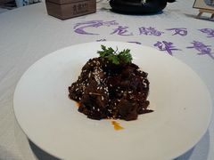 -贡宴盐帮菜自贡驻京联络处餐厅