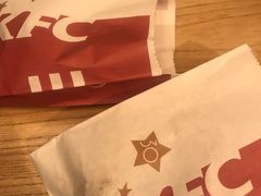 -肯德基(蓝桥店)