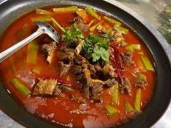 -悦硒楼·新派恩施菜