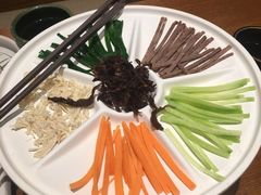 -云海肴·汽锅鸡·云南菜(苏州中心店)
