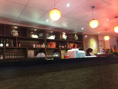 -Lucky Fortune Restaurant(喜运来酒家)