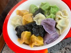 -渡海小渔村.老辈日照菜