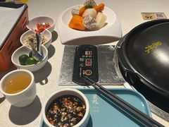 -百年果林椰子鸡(中洲店)