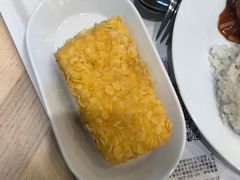 虾饼-宜家·瑞典风味餐厅(天津东丽商场店)