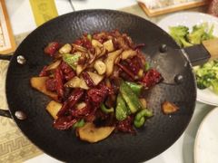 -海尔巴格·新疆菜(吐鲁番店)