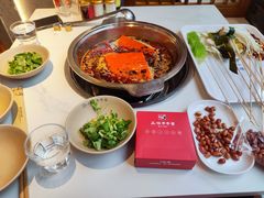 -玉林串串香·成都老字号(玉林街总店)