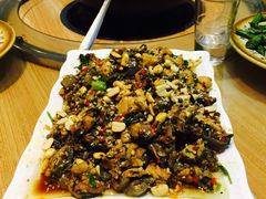 -妈妈的味道(和顺古镇店)