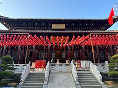 -香积寺