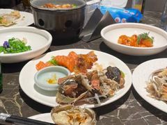 -曲水兰亭(北京四惠店)