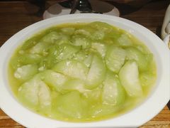 家烧白丝瓜-新白鹿餐厅(银泰西湖文化广场店)
