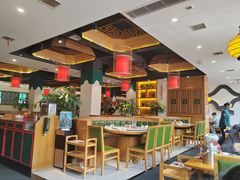 -大鸽饭(马王堆店)
