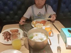 -星伦多自助料理·涮烤一体(嘉兴八佰伴店)