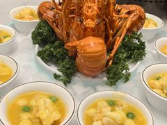 -尖沙咀大酒楼(罗村店)