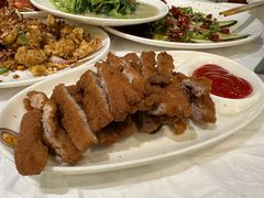 -活潑鲜跳(湖滨商业街店)