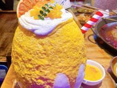 -楠火锅(广州总店)