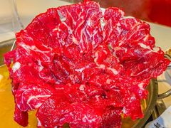 -潮正和潮汕牛肉火锅·老字号(番禺万达店)