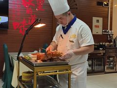 -东四民芳餐厅(世茂工三店)