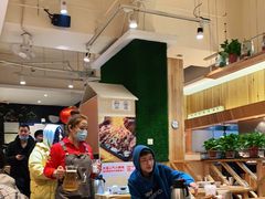 -木屋烧烤(双榆树店)
