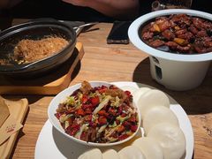 -798餐厅(任丘路店)