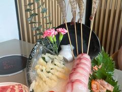 -享月汤皇·海鲜小火锅·聚会(曲江创意谷店)