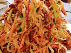 -胖太太四川麻辣排骨串(镇江路分店)