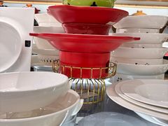 -万润国际酒店用品市场
