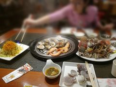 -苏大嘴海鲜牧场(奥林匹克店)