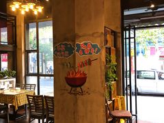 -楚太子  中餐&烧烤(武大店)