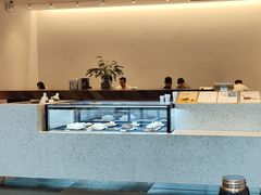 -Seesaw Coffee(上海尚悦湾店)
