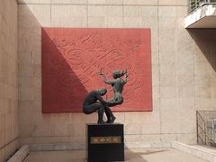 -中国唐山地震博物馆