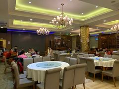 大堂-民天酒楼(吕家营店)