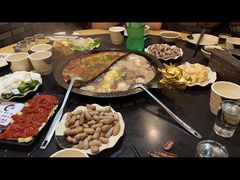 -张记老码头重庆老火锅(磨店老街店)