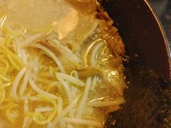 -日本料理神拉面