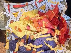 -Famous肥猫墨西哥音乐餐吧(五棵松华熙LIVE店)