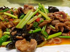 -川悦壹号·川菜(蠡溪路店)