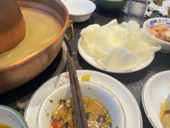 -仁和四季涮肉馆(天坛南门店)