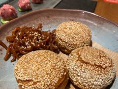 -老墙根涮肉·铜锅·烧烤(王四营店)