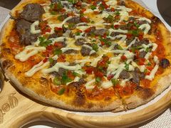 -get pizza意大利餐厅(凯德MALL店)