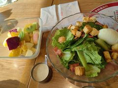 -必胜客(金元宝店)