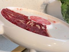 -千牛将·鲜牛肉火锅(开元路店)