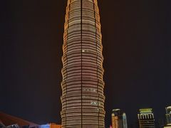 -郑州国际会展中心